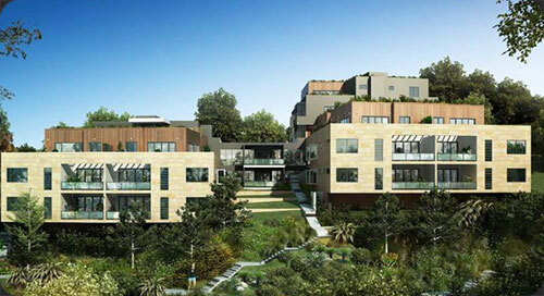 pymble